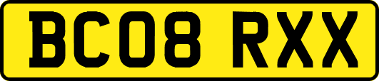BC08RXX