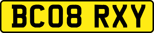 BC08RXY