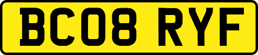 BC08RYF