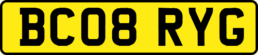 BC08RYG