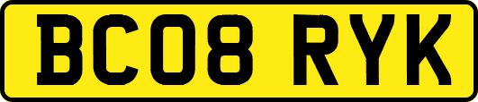 BC08RYK