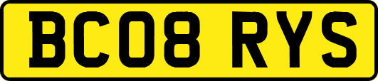 BC08RYS
