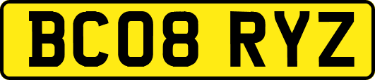 BC08RYZ