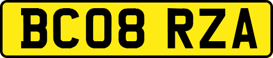 BC08RZA
