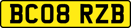 BC08RZB