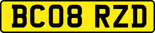 BC08RZD
