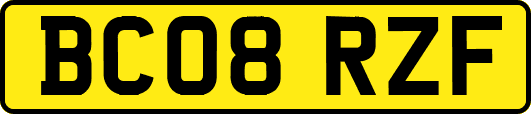 BC08RZF