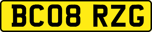 BC08RZG