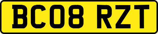 BC08RZT