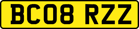 BC08RZZ