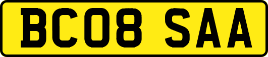 BC08SAA