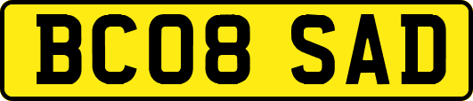 BC08SAD