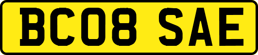 BC08SAE