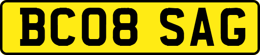 BC08SAG