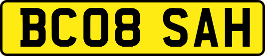 BC08SAH