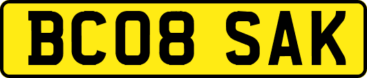 BC08SAK