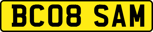BC08SAM