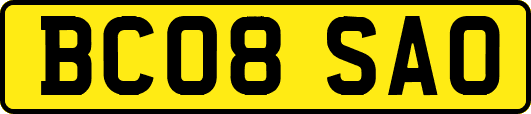 BC08SAO