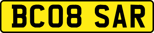 BC08SAR