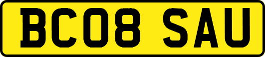 BC08SAU