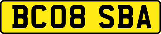 BC08SBA