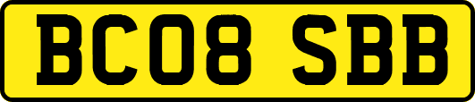 BC08SBB