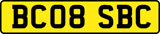 BC08SBC