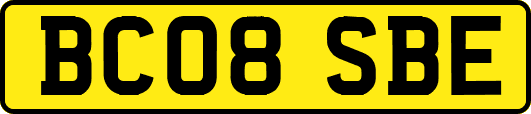 BC08SBE