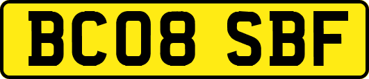 BC08SBF