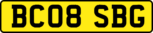 BC08SBG