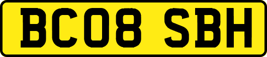 BC08SBH