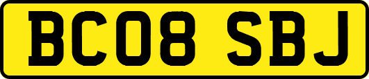 BC08SBJ