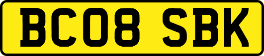 BC08SBK