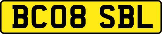 BC08SBL