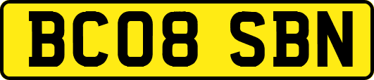 BC08SBN