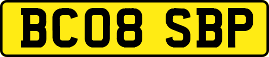 BC08SBP