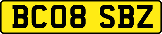 BC08SBZ