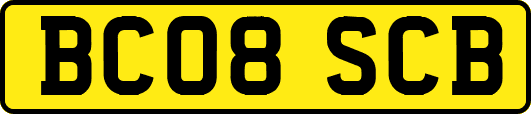 BC08SCB