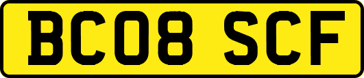 BC08SCF