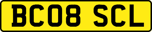 BC08SCL