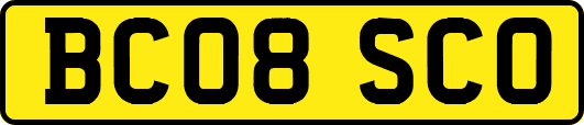 BC08SCO