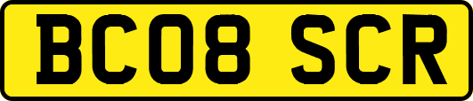 BC08SCR
