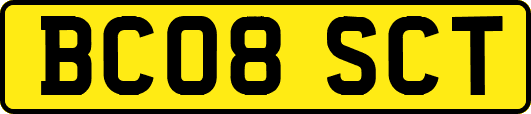 BC08SCT