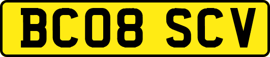 BC08SCV