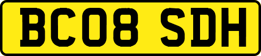 BC08SDH
