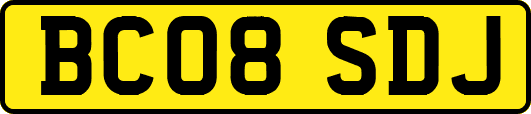 BC08SDJ