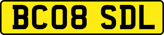 BC08SDL