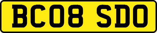BC08SDO