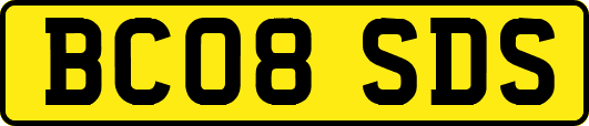 BC08SDS