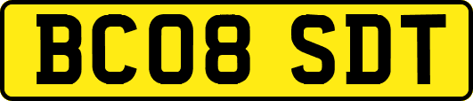 BC08SDT